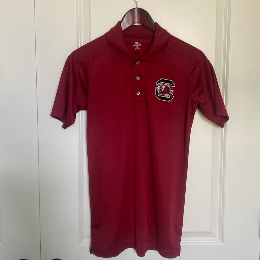 South Carolina Women's‎ Polo